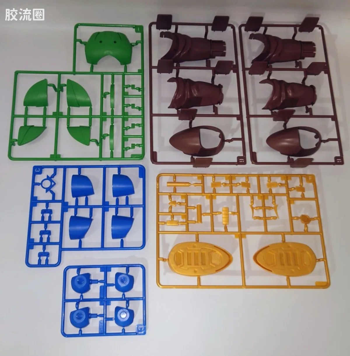 寿屋综合拼装模型系列 洛克人系列 西格玛 - 图片